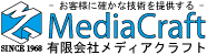 有限会社メディアクラフト